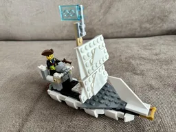 Pirate Shuttle