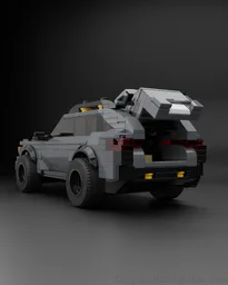 Subaru Outback Wilderness