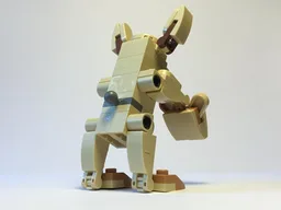 30666 Easter Bunny