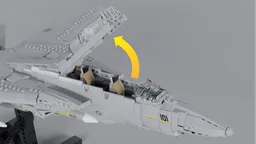 F14 Tomcat (Black Aces)