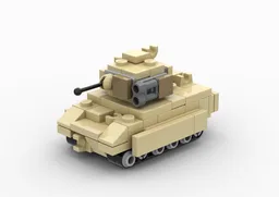 M2 Bradley IFV
