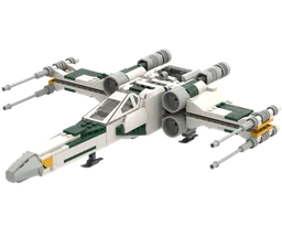 Phoenix Leader - 75301 Modification