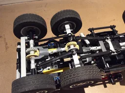 4x4 Trophy Jeep RC