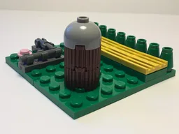 Farm P2