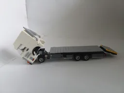 Car transporter
