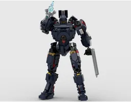 Gipsy Danger