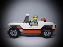 60182 Jeep