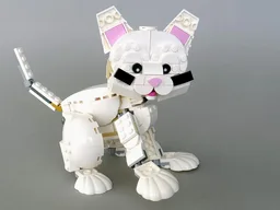 31133: Cute Kitten