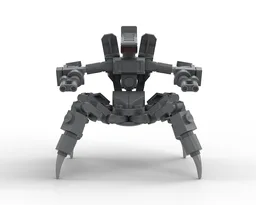 Sith War Droid Mk-1