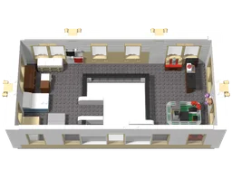 MB09 - Department Store