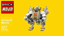 Assault Mech