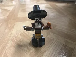 Pilgrim
