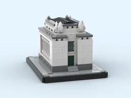 The Headquarters