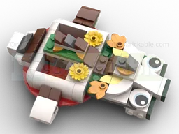 Spaceship 2