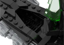 RD-01 – Hot Wheels: Acceleracers