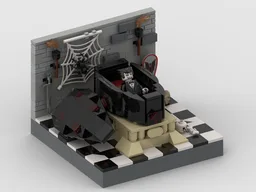 Vampire's Crypt