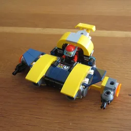 31090 Tidal wrecker