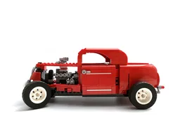 10321 Hot Rod
