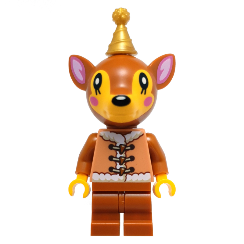 Lego Fauna