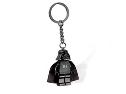 Darth Vader Key Chain