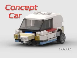 60283 Concept Car