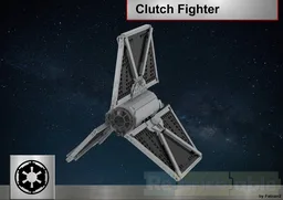 Clutch Fighter