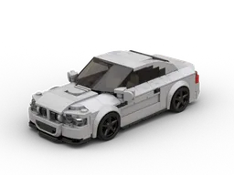 BMW E46 M3