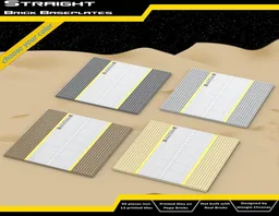 Straight-Brick-Built-Baseplates