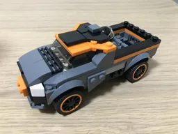 75892 PICKUP
