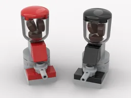 Coffee Grinder