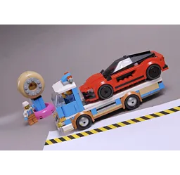 60452 Car Transporter