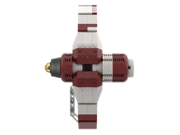 Obi-Wan's Hyperdrive Ring