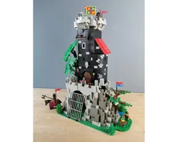 Dark Tower