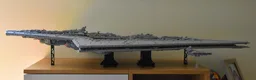 Executor class Star Dreadnought