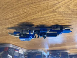 501st BARC Speeder