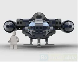 Seperatist Starbolt V2