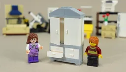 Wardrobe