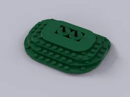 75551 Minion bases