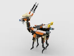 Lancehorn