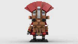 Legate Lanius
