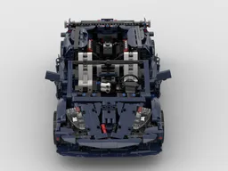 42154 2024 Chevrolet Corvette Stingray