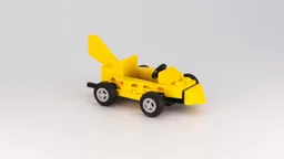 Soapbox / Mini race car