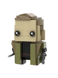 Luthen Rael Brickheadz
