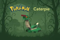 Caterpie