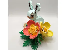 31156 Rabbit