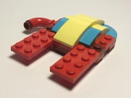 31145 Falcon