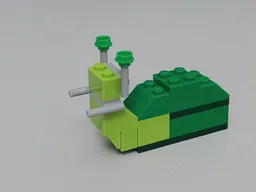 Snail (11007)