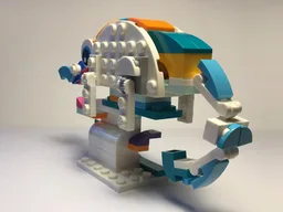 31140 Chameleon