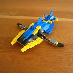 4882 Sea roamer