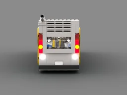 LFS nova bus